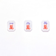 一萬兩萬 • 鋼針耳環