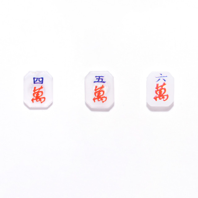 一萬兩萬 • 鋼針耳環
