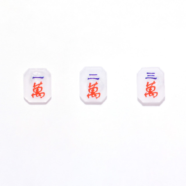 一萬兩萬 • 鋼針耳環